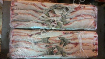 Горбуша от изготовителя вылов 2017 г