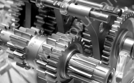 Зубчатые колеса, червяки, венцы