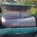 Сепаратор барды послеспиртовой