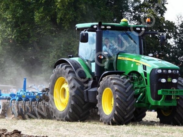 Оригинальные з/ч для для сельхозтехники: John Deere , Amazone