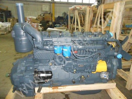 ДИЗЕЛЬ ГЕНЕРАТОР НА КРАНЫ РДК 250, СКГ 40/63, МКГ 25, ДЭК 251, ДЭК 321