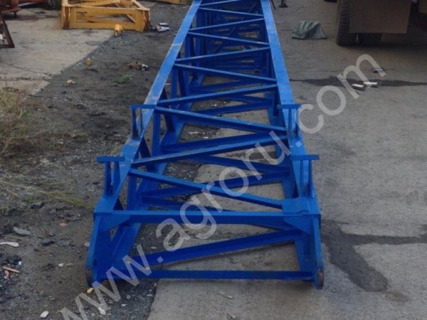 запчасти на краны Дэк Мкг Рдк Скг