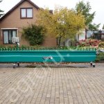 ЛЕНТА ДЛЯ ОБОРУДОВАНИЯ ДЛЯ ОБРАБОТКИ ЦВЕТОЧНЫХ КУЛЬТУР