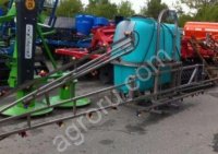 опрыскиватель Опрыскиватель OGR-400л-12м, 14м, 16м