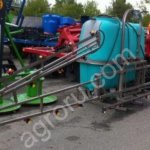 опрыскиватель Опрыскиватель OGR-400л-12м,14м,16м