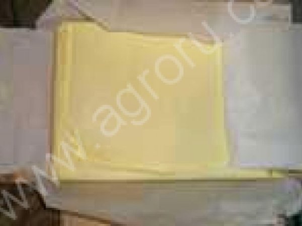 Сливочное Масло