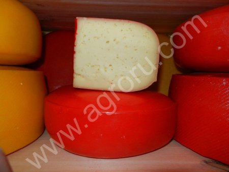 Сыр Российский