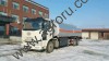 FAW бензовоз 6x4