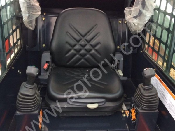 мини погрузчик felix 950j (Bobcat, Digger)