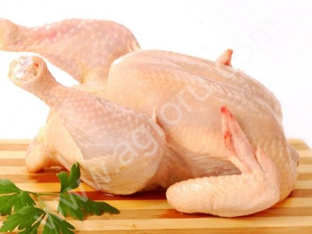 мясо птицы,петуха 2ой категории