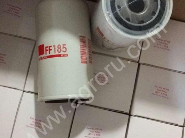 Фильтр топливный FF185