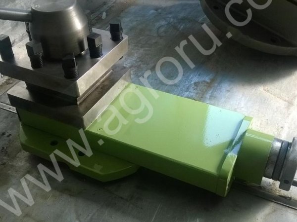 Запчасти и оснастка для станков