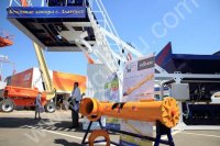 Шнекоый конвейер POFER ES219-6