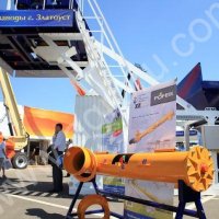 Шнекоый конвейер POFER ES219-6