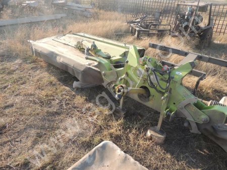 Косилка навесная Claas 8400