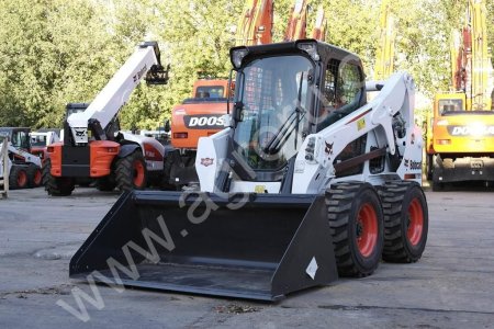 Bobcat S570
