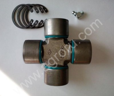 КРЕСТОВИНА W2600 P600