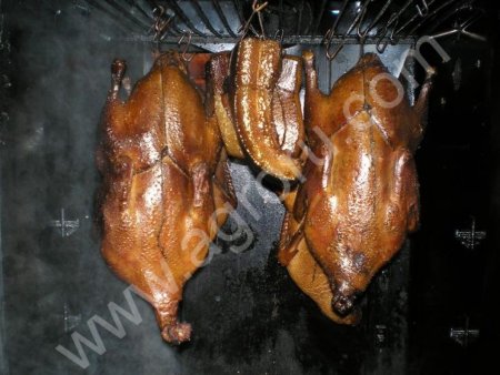 Мясо утиное, кросс Черри-Велли, 45-дневная