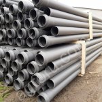 Трубы для систем полива