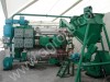 комплекс оборудования для производства рыбной муки