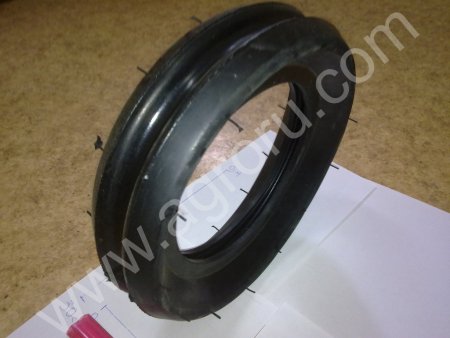 БАНДАЖ прикат.колеса - замена АС