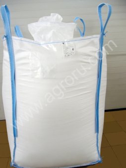 мягкий контейнер (МКР, Big-Bag)