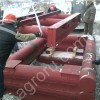 Вагонные весы потележечные Титан НПВ-60/120/150/200 тонн