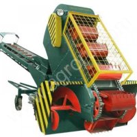 Запчасти к ковшо-шнековому погрузчику КШП-6