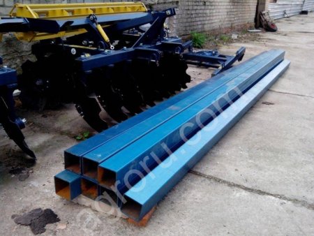 Рама КРН любой модификации