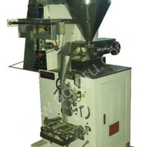 ФАСОВОЧНОЕ ОБОРУДОВАНИЕ САШЕ СТИК АВТОМАТ ФАСОВКИ РОЗЛИВА НР100L