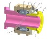 ОДНОРЯДНАЯ ДИСКОВАЯ БОРОНА-Лущильник ЛДГ-5, ЛДГ-10, ЛДГ-15, ЛДГ-20