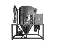 Распылительная сушилка, 15 л/ч