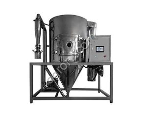 Распылительная сушилка, 15 л/ч