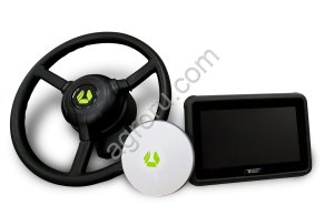 Система параллельного вождения AGDY Smart