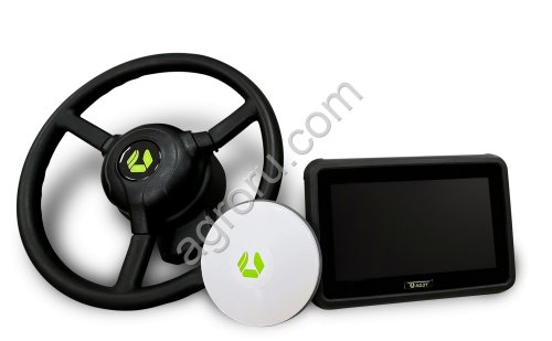 Система параллельного вождения AGDY Smart