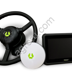 Система параллельного вождения AGDY Smart