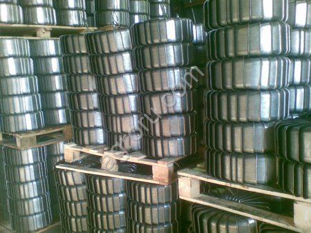 Ковши норийные УКЗ-10, УКЗ-20, УКЗ-50, УКЗ-100, УКЗ-175,