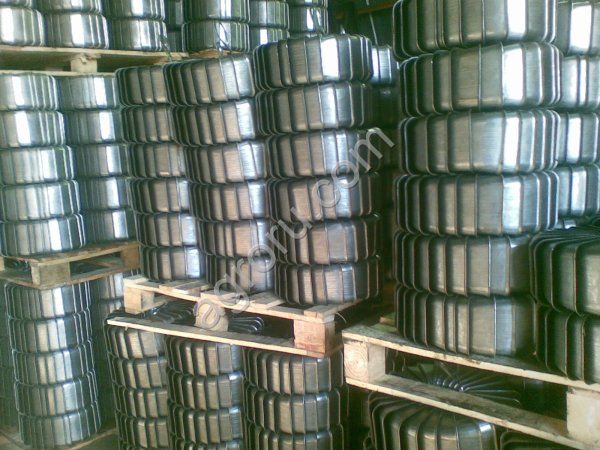 Ковши норийные УКЗ-10, УКЗ-20, УКЗ-50, УКЗ-100, УКЗ-175,