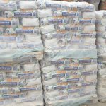 Доломитовая мука в мешках, 25 кг