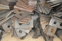 МОЛОТКИ И ОСИ К ДРОБИЛКАМ КД-2 и КДУ, ДДМ-5, ММ140