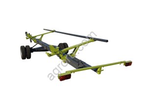 Тележки Sаnfloro Carrello 9,2