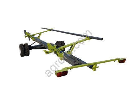 Тележки Sаnfloro Carrello 9,2