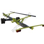 Тележки Sаnfloro Carrello 9,2