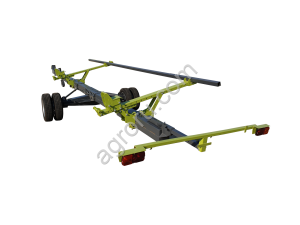 Тележки Sаnfloro Carrello 9,2