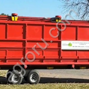 Сушка зерна в вашем хозяйстве