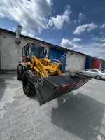 Фронтальный погрузчик МКСМ ZL-30