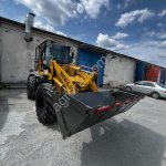 Фронтальный погрузчик МКСМ ZL-30