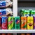 Кока кола, фанта, спрайт, 7up, миринда, bubble tea(бабл ти) и другие напитки от импортера