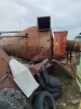 вытяжной циклон от АВМ 0,65, АВМ-1,5