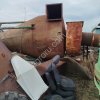 вытяжной циклон от АВМ 0,65, АВМ-1,5